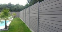 Portail Clôtures dans la vente du matériel pour les clôtures et les clôtures à Lyon