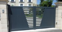 Notre société de clôture et de portail à Lyon